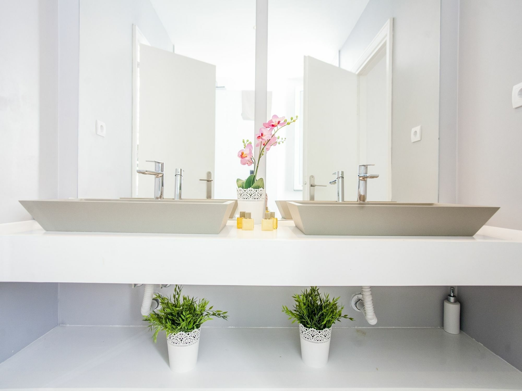 Monteros Beach Flat 마르베야 외부 사진
