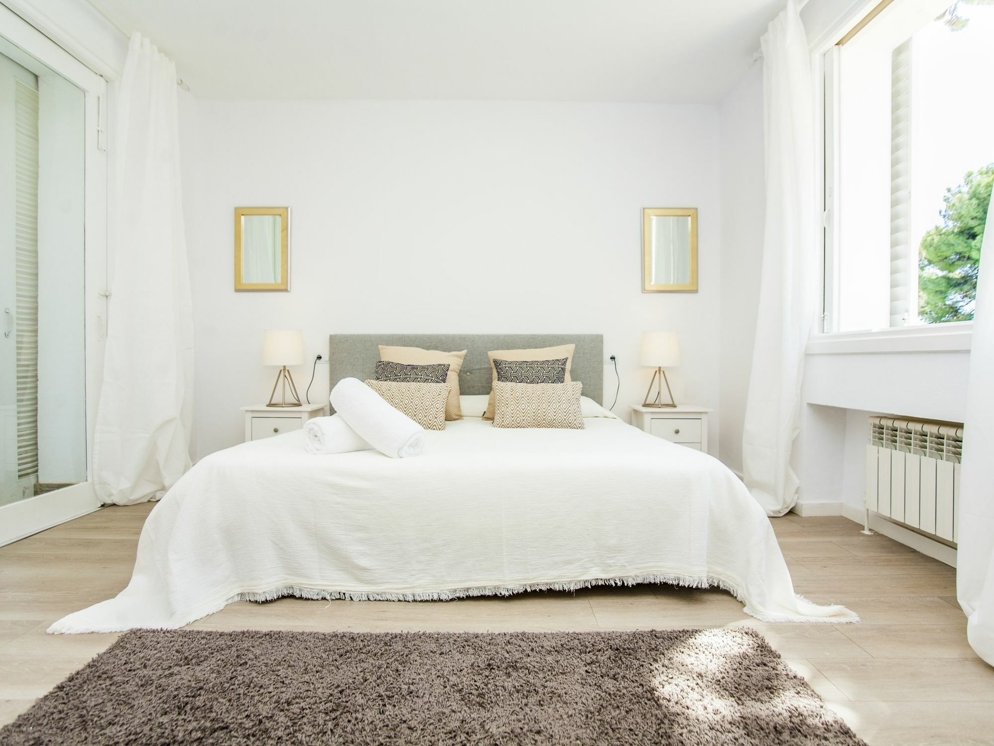 Monteros Beach Flat 마르베야 외부 사진
