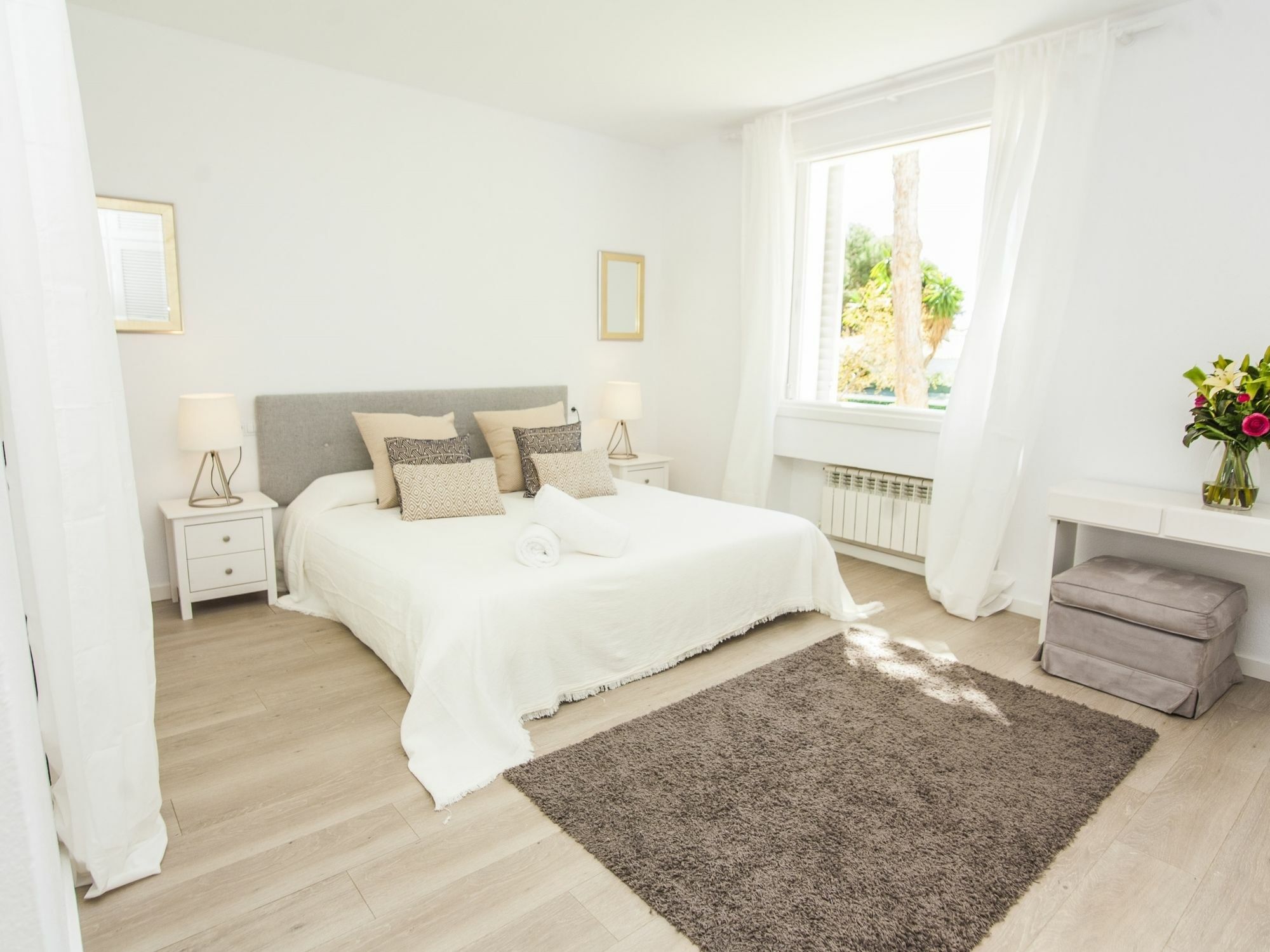 Monteros Beach Flat 마르베야 외부 사진