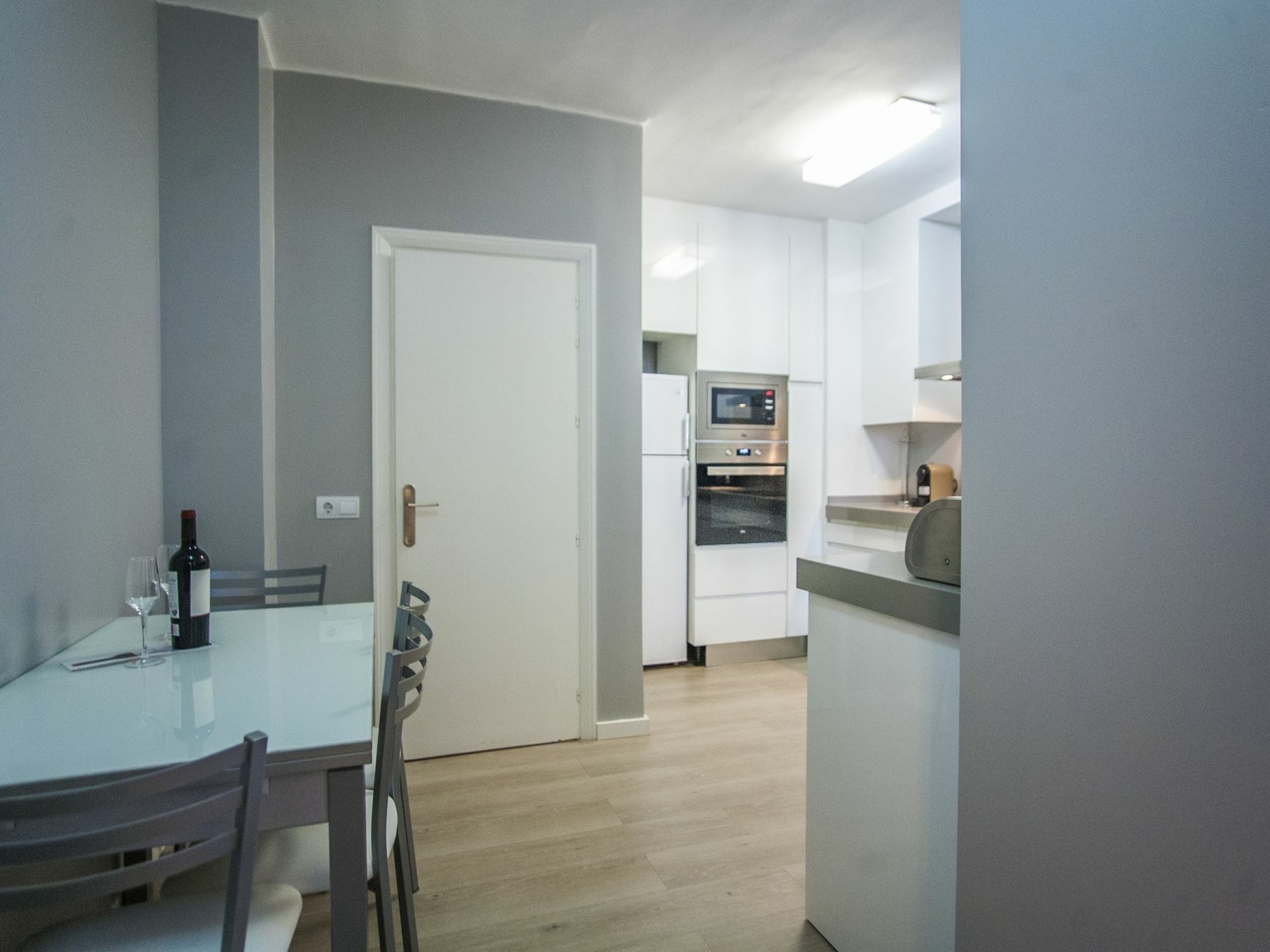 Monteros Beach Flat 마르베야 외부 사진