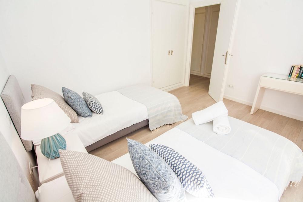 Monteros Beach Flat 마르베야 외부 사진